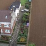 Home, Income, and Peace