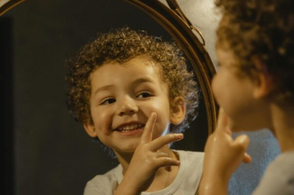 Life Is Like A Mirror