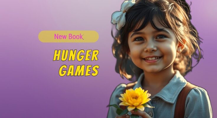 The Hunger Games