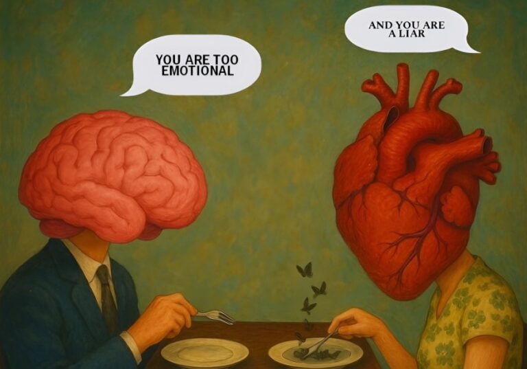 Don’t Say You Love Me
