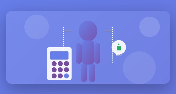 body adiposity index