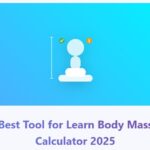 learn body mass calculator