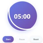 meditation timer