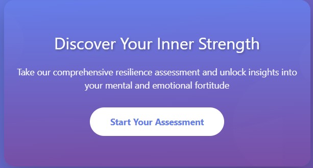 resilience calculator