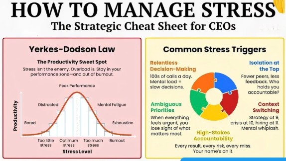 how to manage stress in 2026