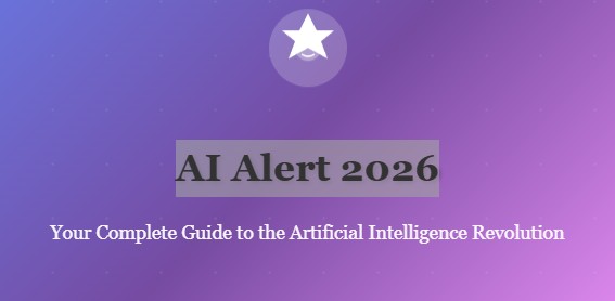 ai alert 2026