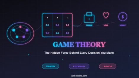 game theory