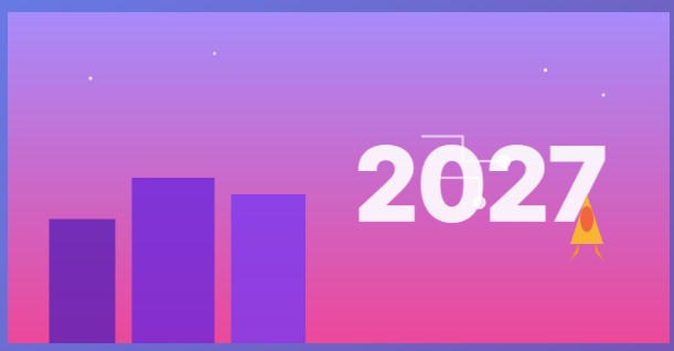 is it 2027 next year