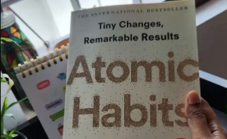 why atomic habits book is so popular