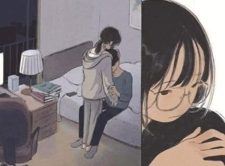 5 reasons why people change after marriage