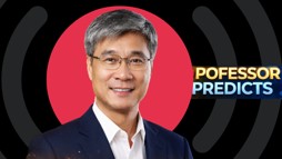 the professor who predicted the 2026 iran war in 2024 jiang xueqin analysis