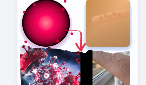 a new covid variant nicknamed cicada